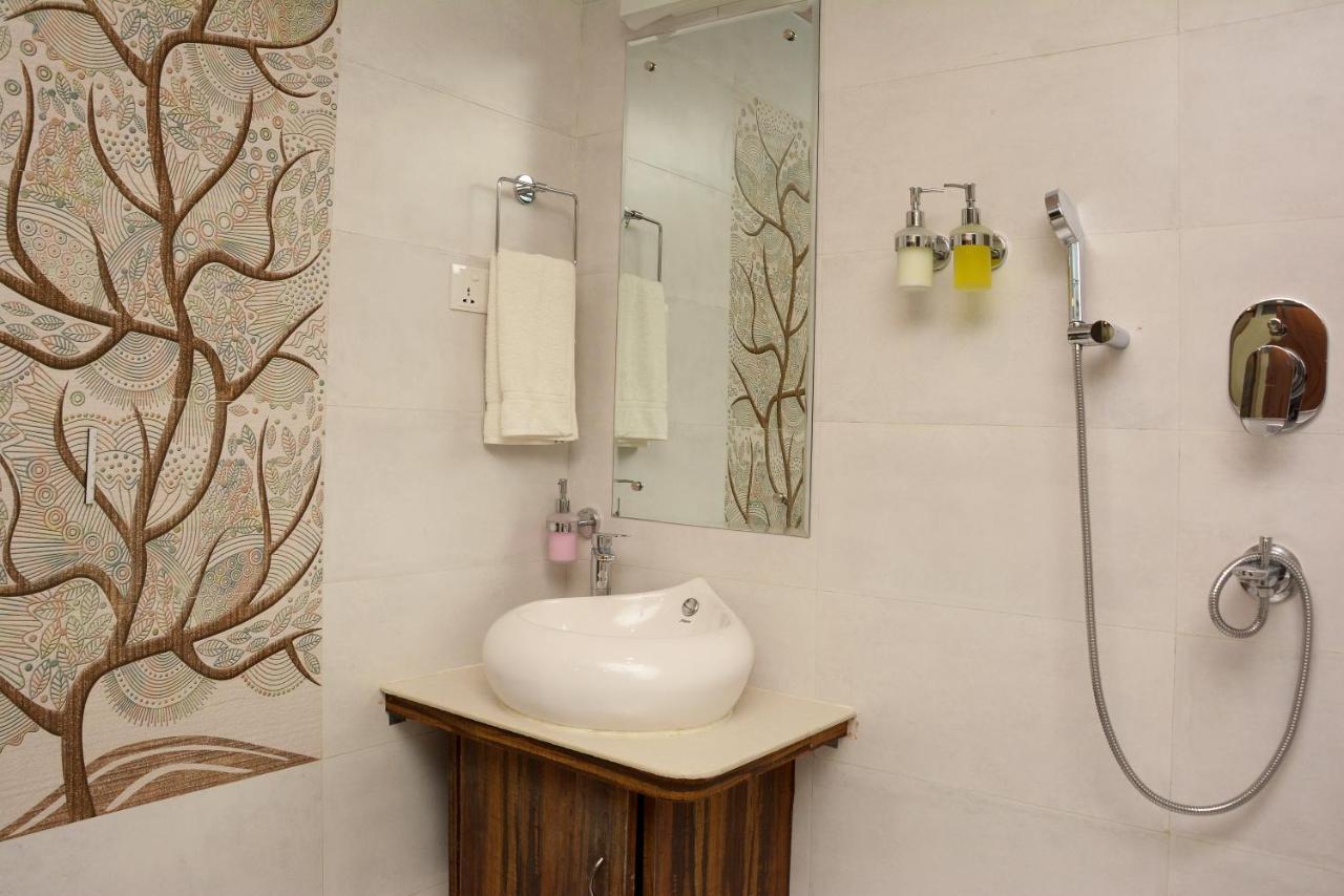 Maya Boutique Hotel Катманду Екстер'єр фото