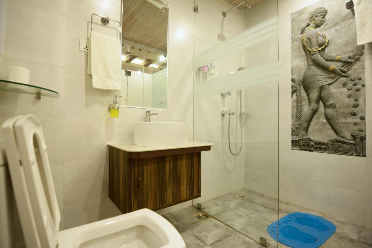 Maya Boutique Hotel Катманду Екстер'єр фото