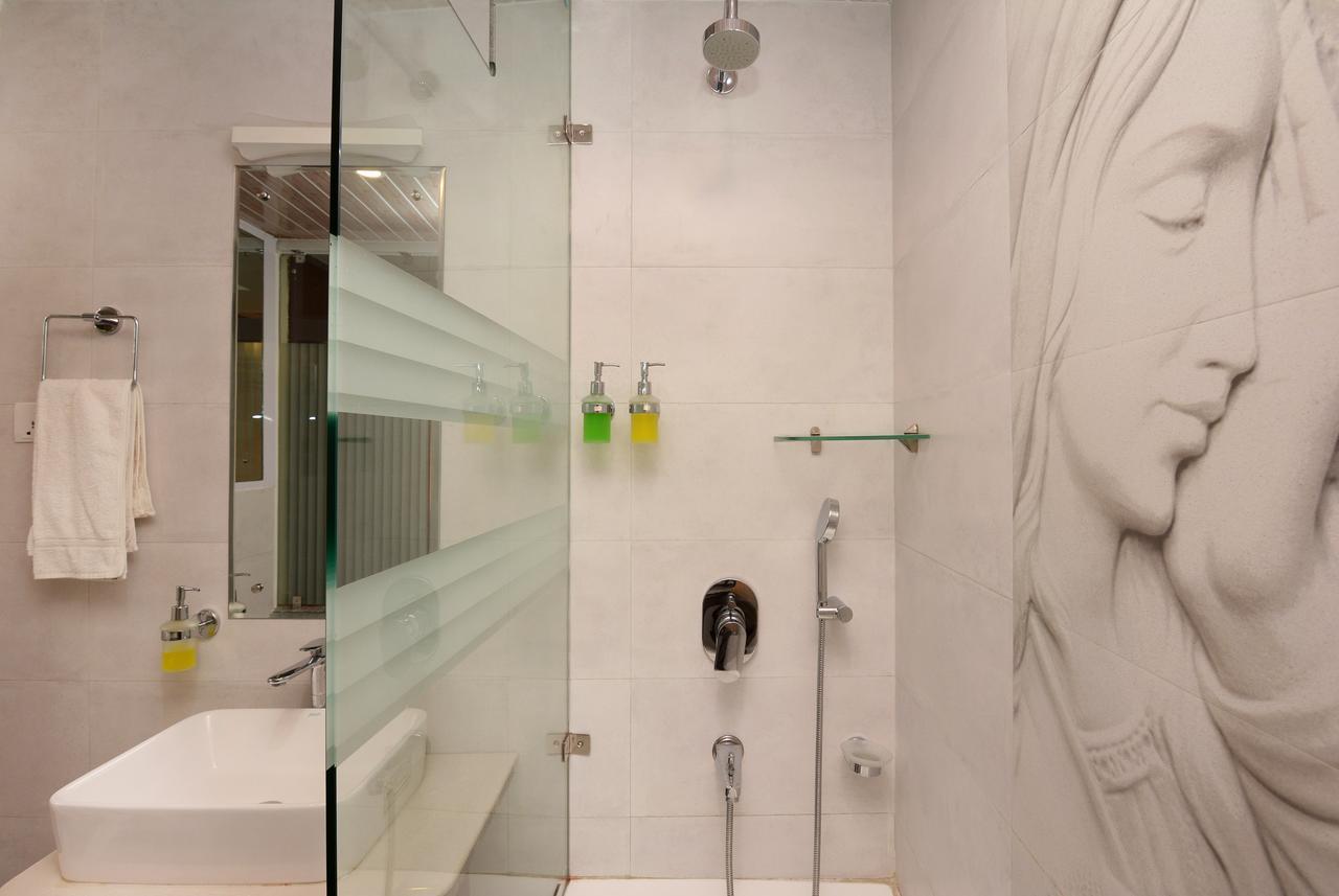 Maya Boutique Hotel Катманду Екстер'єр фото