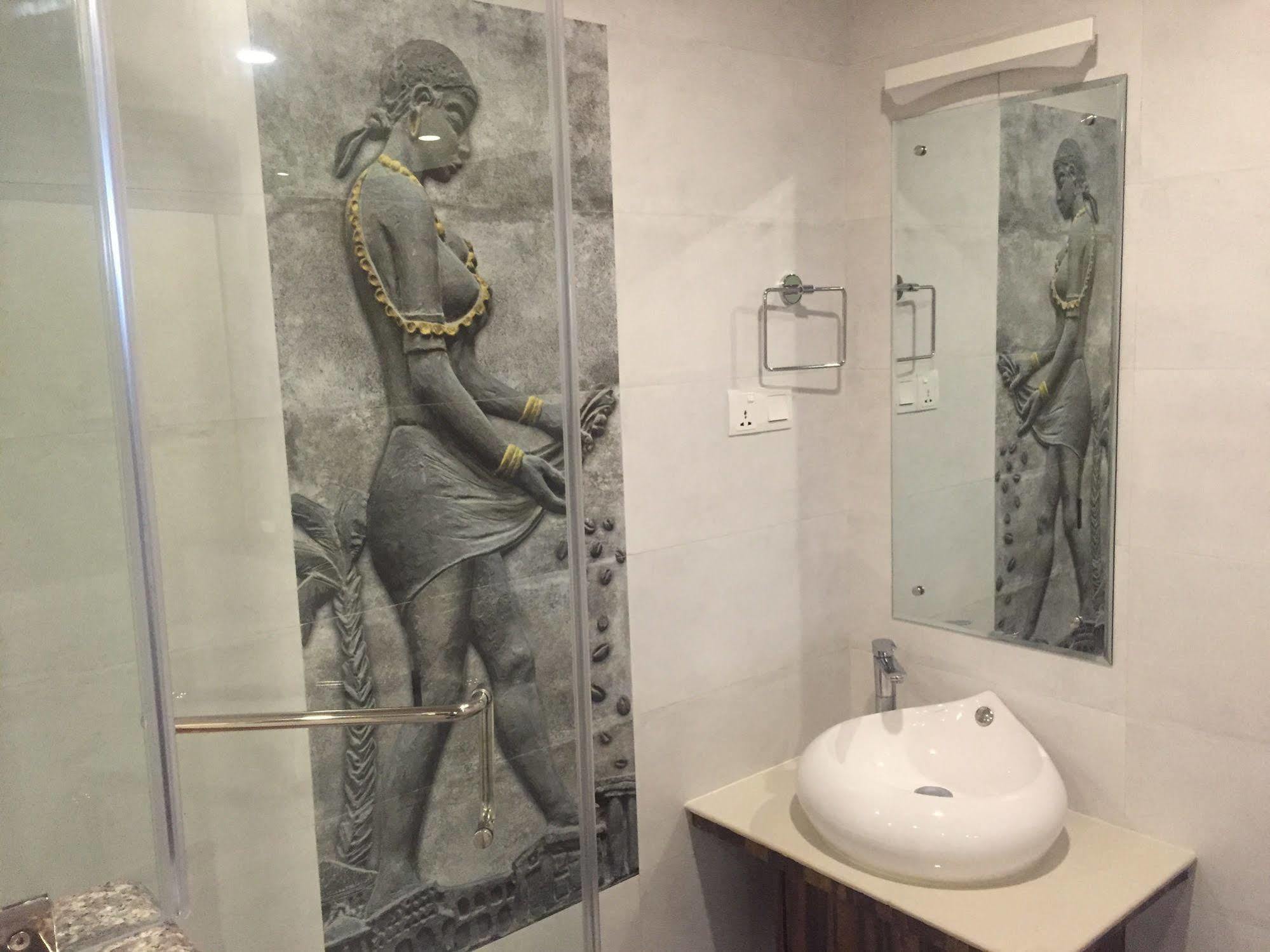Maya Boutique Hotel Катманду Екстер'єр фото